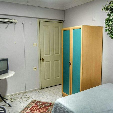 Yali Otel Seferihisar Exterior foto