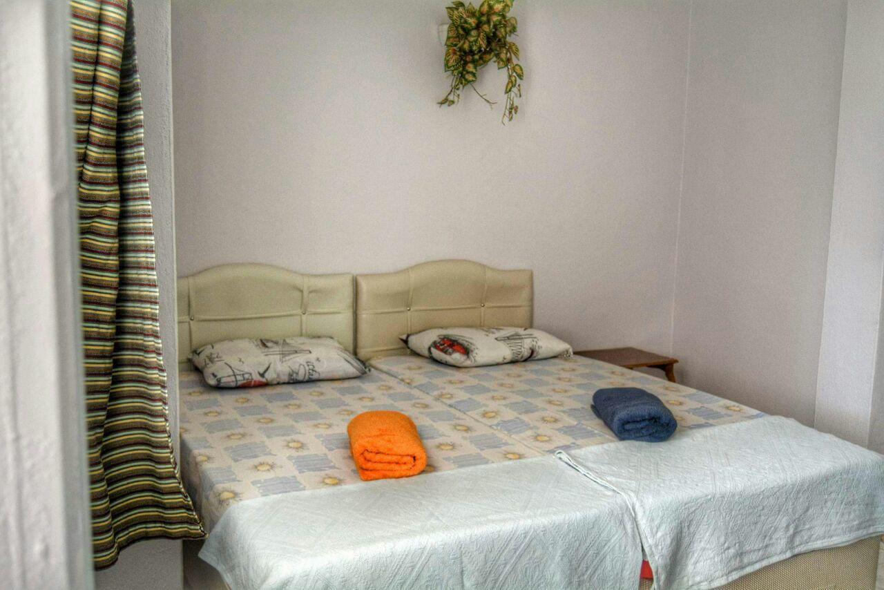 Yali Otel Seferihisar Exterior foto